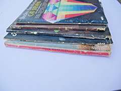 5 Songbooks Cat Stevens, Seals and Crofts, Carole King, Peter Paul and Mary
