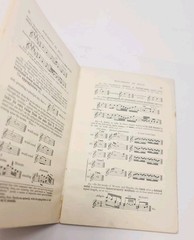Rudiments of Music by S. Macpherson, Joseph Williams, Paperback Sheet Music Book