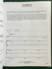 Experience Hendrix The Best Of Jimi Hendrix Transcribed Scores Hal Leonard Book