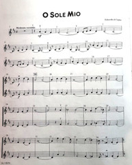 Strolling Strings, Set includes violin, viola, cello, bass, piano books