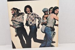 Chicago Hots Streets Piano/Vocal/Chords Songbook 1978 Featuring « Alive Again »