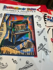 YOU PICK – Vintage Sheet Music. Combined shipping on multiple! See photos.