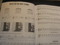 Hal Leonard Guitar Method Book1-2nd Edition: Book Only
