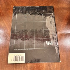 Best In Class Clarinet Book 1 Bruce Pearson Comprehensive Band Method Vintage