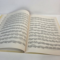 Melodious and Progressive Studies Book II Flute Sheet Music B 414 Cavally USA