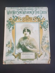 VINTAGE SHEET MUSIC OVERSIZED HUGE SELECTION YOU PICK SEE SCANS 1880-1930,S