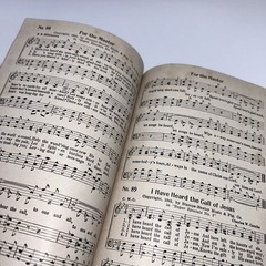 Vintage Super Specials, Number Three Music Book 1941 ￼