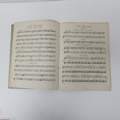 Alto Sax Belwin Band Intermediate Band Method E Flat Alto Saxophone 1947