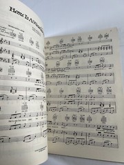 Neil Diamond Beautiful Noise Songbook Sheet Music 1976