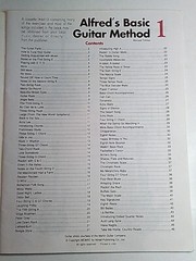 Guitar Books Beginner Expert CCR Zeppelin Lesson Softcover Misc Lot of 5