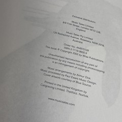 COLDPLAY A Rush of Blood To the Head Guitar Tab Tablature Edition 80 Pages Total