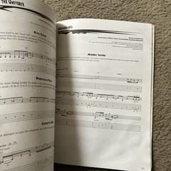 Black Sabbath Riff by Riff Guitar Book by Ian Cunningham – Cherry Lane