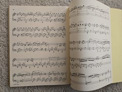 Piano Music From Spain Albeniz & Granados 1971.