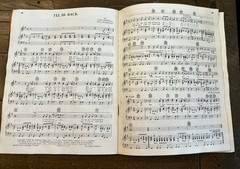 Beatles ’65 Songbook 1965 Hansen Publications Piano Guitar Vocal Original Book