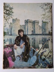 Donovan 1968 From Sunshine Superman to Mellow Yellow Sheet Music Book VTG Photos