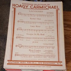 &lsquo;Til Reveille Sheet Music Piano & Voice Solo Pop MPN 1549