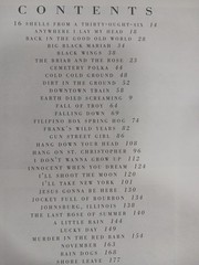 Tom Waits Beautiful Maladies Sheet Music Piano Vocal Book TPB VGC
