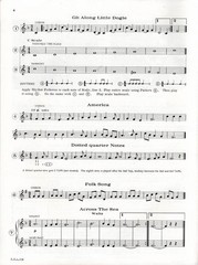 FIRST DIVISION BAND METHOD, Part Two – B-Flat Cornet (Trumpet), 1968 PB