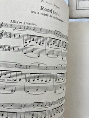 15+ Lot of Antique Music Books for VIOLIN or VIOLIN & PIANO 1890s-1920s