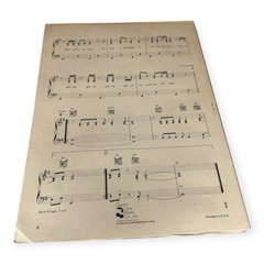 Cherry Lane Music Rock of Ages Sheet Music Piano/Guitar Rock