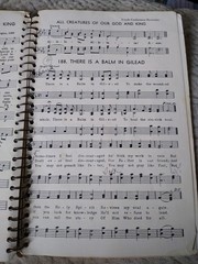 Youth&rsquo;s Favorite Songs Augustana Luther League Spiral-bound Church Music Book