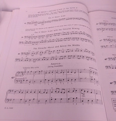 Belwin Mils String Builder For String Bass Music Book Two – New