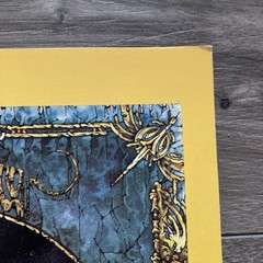 Olias of Sunhillow Music Book by Jon Anderson 1977 Topographic Music RARE VG+