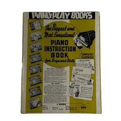Lot 4 1930s Intermediate+ Piano Solos: Falling Waters, Waltzes &More SEE DETAILS