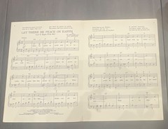 Brimhall Piano Series. Moon River. Sheet Music Piano/Voice Pop Solo.