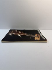 Beginning Ragtime Guitar Paperback Book By Christopher Camp Amsco Publications