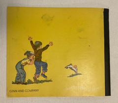 3 VINTAGE CHILDREN&rsquo;S SONG/MUSIC BOOKS 1965 1957 1959