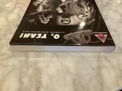 Aerosmith, O Yeah! Ultimate Hits, Guitar Recorded Versions Hal Leonard Songbook