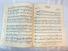 Memories of Spain Album: Spanish and Latin-American Song Successes Sheet Music