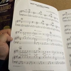1990’s Compilation Songbook Lot Of 2 Piano Guitar Voice Pop Rock Excellent