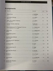 50 Classical Master Pieces book by Yamaha ..