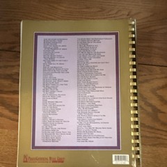 Gaither Homecoming Vol IV Collector&rsquo;s Ed Spiral Songbook CCM9493
