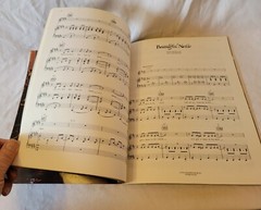 BEAUTIFUL NOISE Songbook Sheet Music Vintage 1976 Neil Diamond Songs Guitar