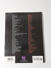 First 50 Popular Songs You Should Play on Piano Sheet Music Easy Piano 000131140
