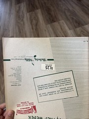 TROMBONE Note Speller by Fred Weber BELWIN MILLS 1951 worksheets