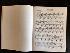Chopin Compl. Works for the Piano Book IX Preludes (Mikuli) – Schirmer Vol. 1547