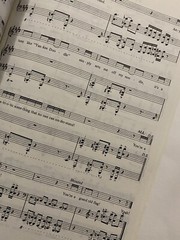 AMERICA Choral Book/Songbook~David T. Clydesdale/Nan Gurley~Patriotic~SATB~1991