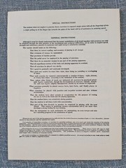 Art Publication Society Progressive Series Exercises No 146 Preparatory Thirds