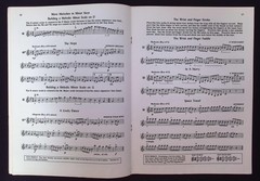 Belwin Course for Strings : String Builder Book Three by Samuel Applebaum, 1960