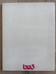 BURT BACHARACH ANTHOLOGY Songbook 1970 Sheet Music Big 3 Vintage
