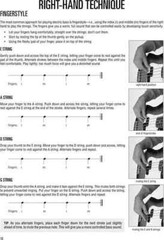 Hal Leonard Electric Bass Method – Complete Edition – Contains Books 1, 2, an…