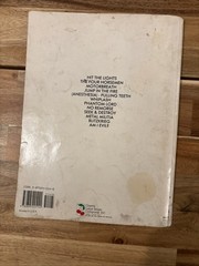 Metallica Kill &lsquo;Em All Bass Guitar Tab Book & Lyrics