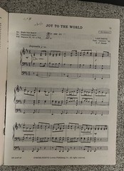 The Organ Portfolio Lot of 3, 1986 & 1987