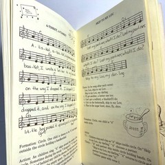 Wee Sing And Play Musical Games Rhymes For Children 1988