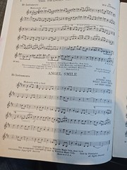20 All-Time Hit Paraders for Bb Instruments Trumpet Clarinet Tenor Sax No 25 B9
