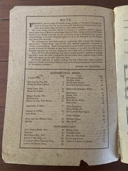 Ruff Stuff Songs Humorous Songs For Male Voices C C Birchard & Co